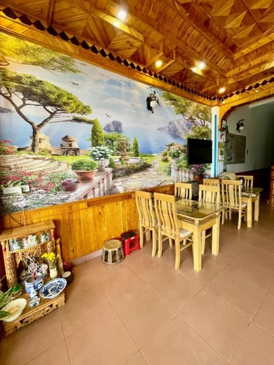 Viet Duc Guest House – Fotos 3