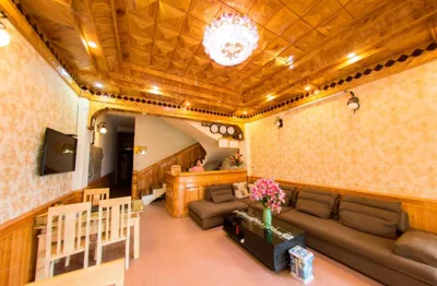 Viet Duc Guest House – Fotos 4