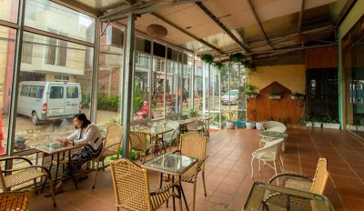 Viet Duc Guest House – Fotos 5