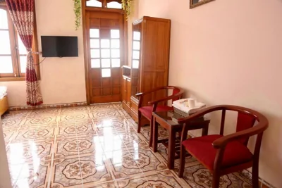 Viet Duc Guest House – Fotos 7