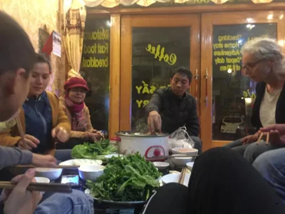 Viet Duc Guest House – Fotos 12